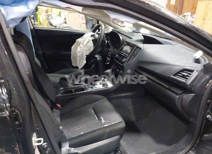 Photo 5 of 2018 Subaru Impreza 2.0I PREMIUM (VIN 4S3GKAB69J3611239)