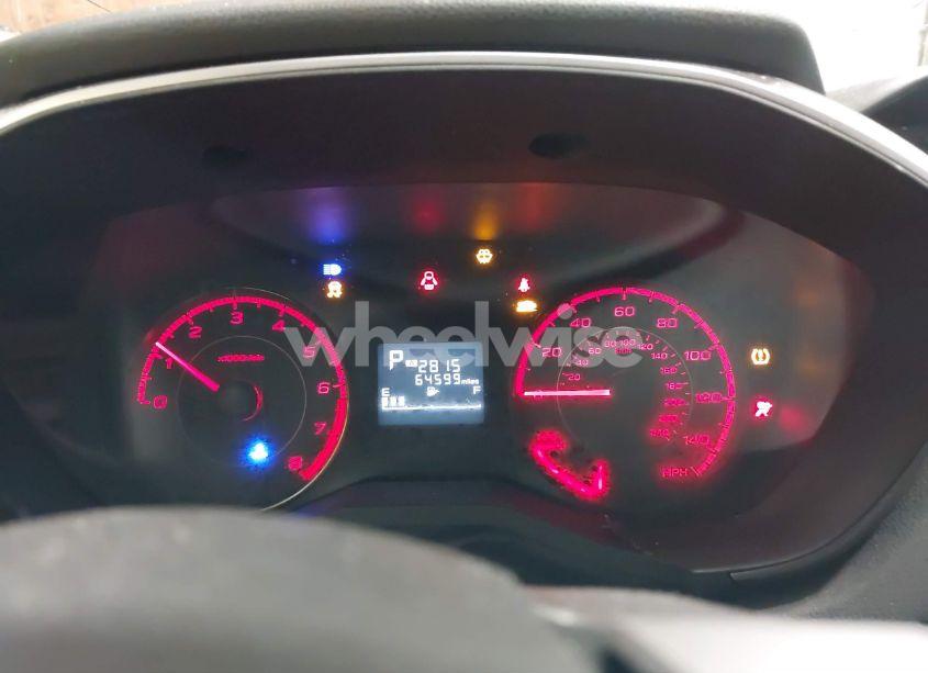 Photo 7 of 2018 Subaru Impreza 2.0I PREMIUM (VIN 4S3GKAB69J3611239)