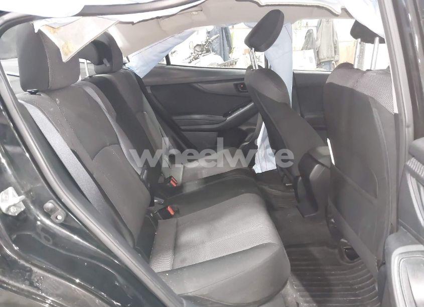 Photo 8 of 2018 Subaru Impreza 2.0I PREMIUM (VIN 4S3GKAB69J3611239)