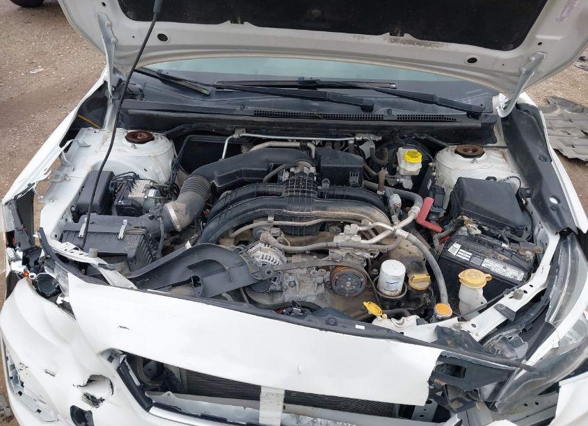 Photo 10 of 2018 Subaru Impreza 2.0I PREMIUM (VIN 4S3GKAB69J3619468)