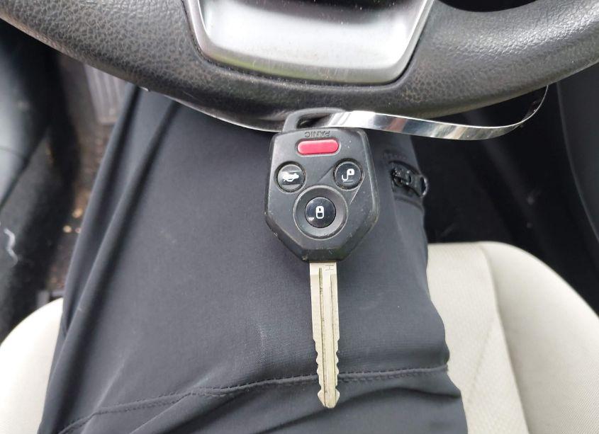 Photo 11 of 2018 Subaru Impreza 2.0I PREMIUM (VIN 4S3GKAB69J3619468)