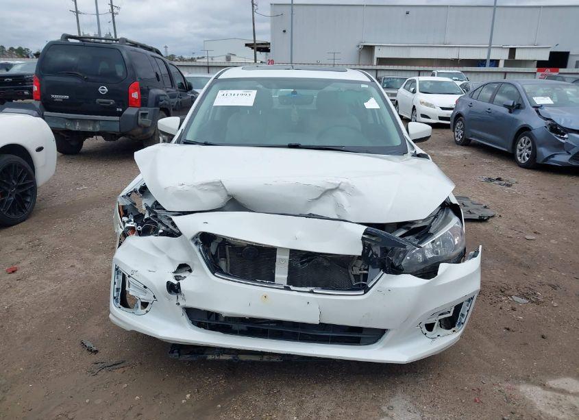 Photo 12 of 2018 Subaru Impreza 2.0I PREMIUM (VIN 4S3GKAB69J3619468)