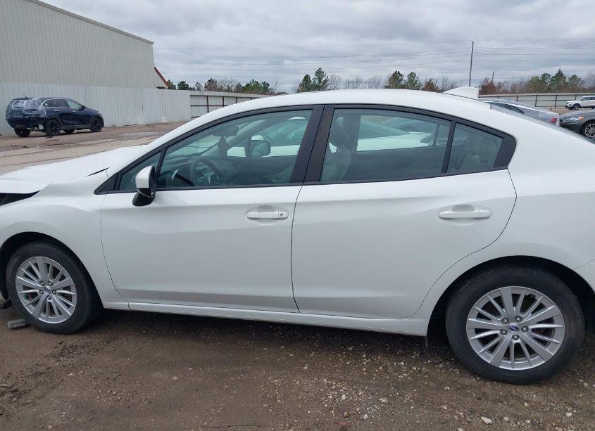 Photo 14 of 2018 Subaru Impreza 2.0I PREMIUM (VIN 4S3GKAB69J3619468)