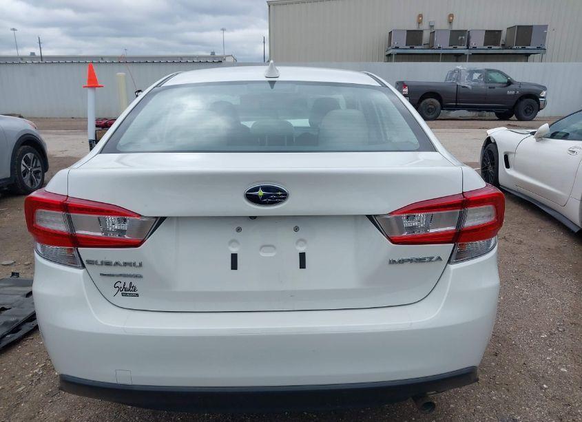 Photo 16 of 2018 Subaru Impreza 2.0I PREMIUM (VIN 4S3GKAB69J3619468)