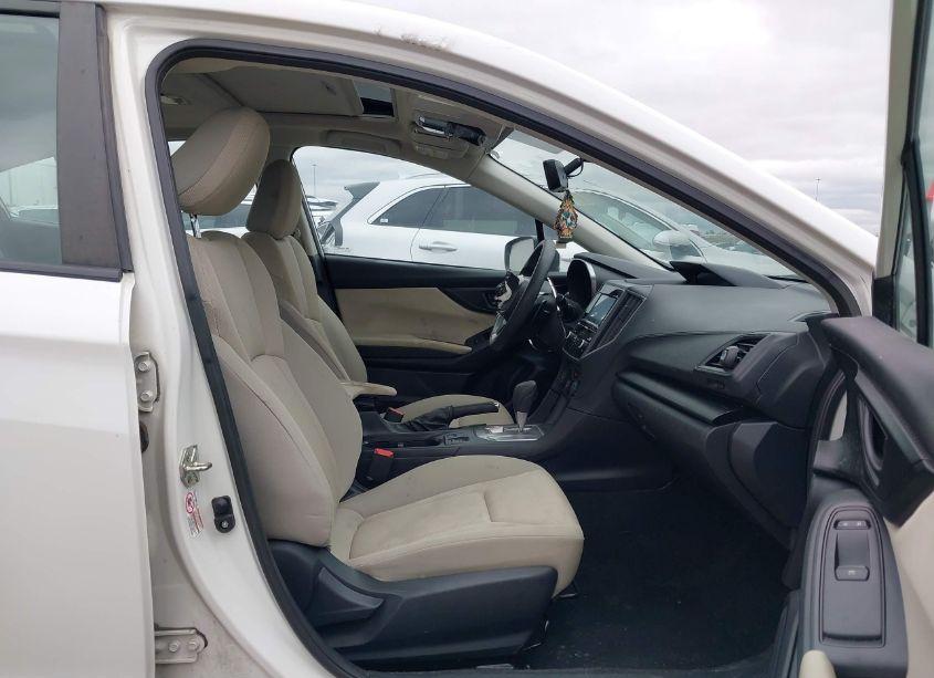 Photo 5 of 2018 Subaru Impreza 2.0I PREMIUM (VIN 4S3GKAB69J3619468)