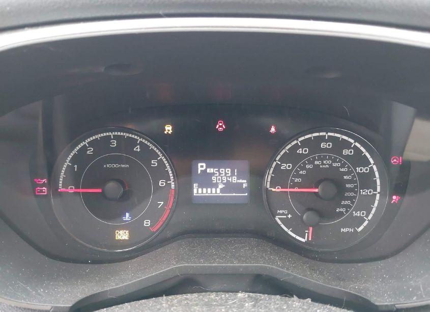 Photo 7 of 2018 Subaru Impreza 2.0I PREMIUM (VIN 4S3GKAB69J3619468)