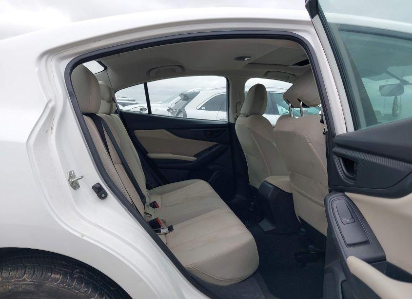 Photo 8 of 2018 Subaru Impreza 2.0I PREMIUM (VIN 4S3GKAB69J3619468)