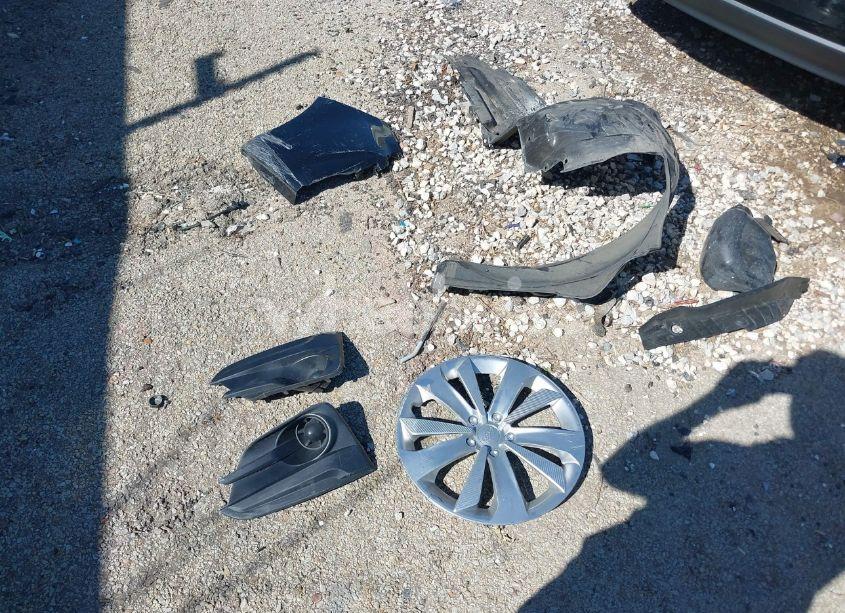 Photo 12 of 2019 Subaru Impreza 2.0I (VIN 4S3GKAB69K3607287)