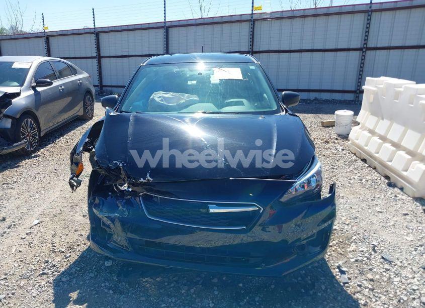 Photo 13 of 2019 Subaru Impreza 2.0I (VIN 4S3GKAB69K3607287)