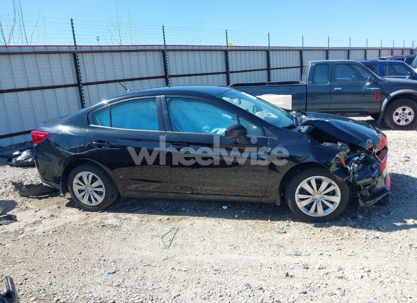 Photo 14 of 2019 Subaru Impreza 2.0I (VIN 4S3GKAB69K3607287)