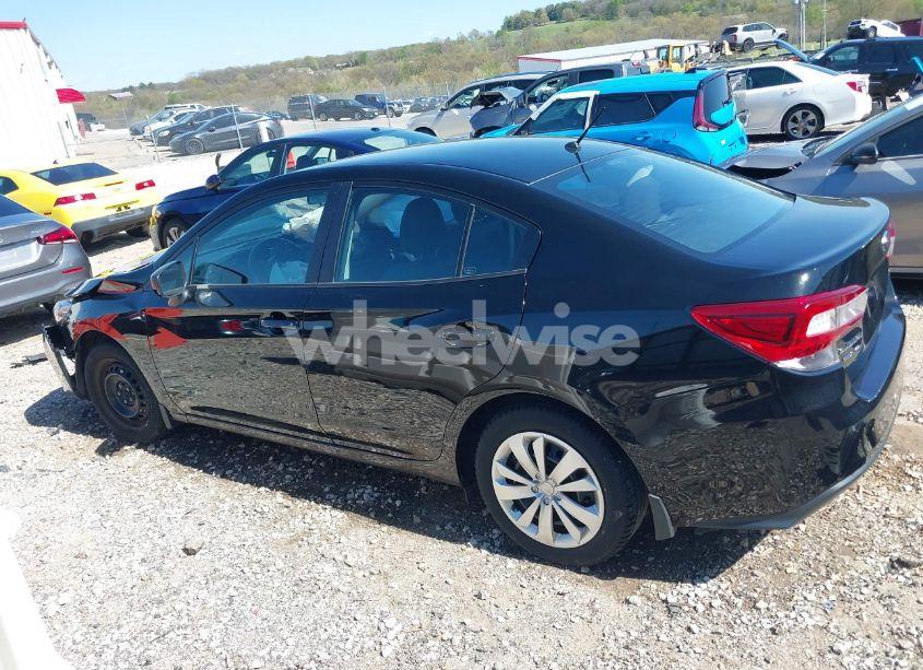 Photo 15 of 2019 Subaru Impreza 2.0I (VIN 4S3GKAB69K3607287)