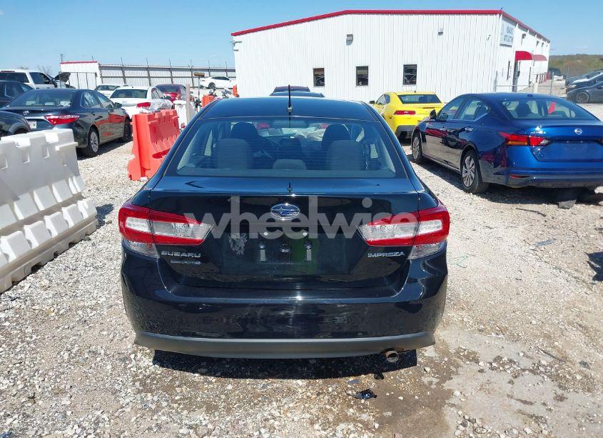 Photo 17 of 2019 Subaru Impreza 2.0I (VIN 4S3GKAB69K3607287)