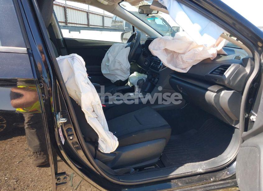 Photo 5 of 2019 Subaru Impreza 2.0I (VIN 4S3GKAB69K3607287)