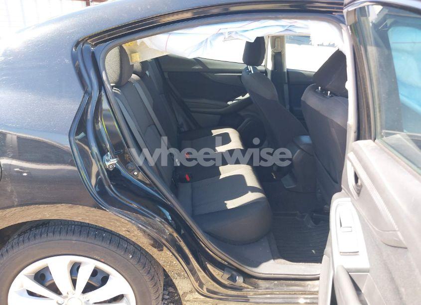 Photo 8 of 2019 Subaru Impreza 2.0I (VIN 4S3GKAB69K3607287)