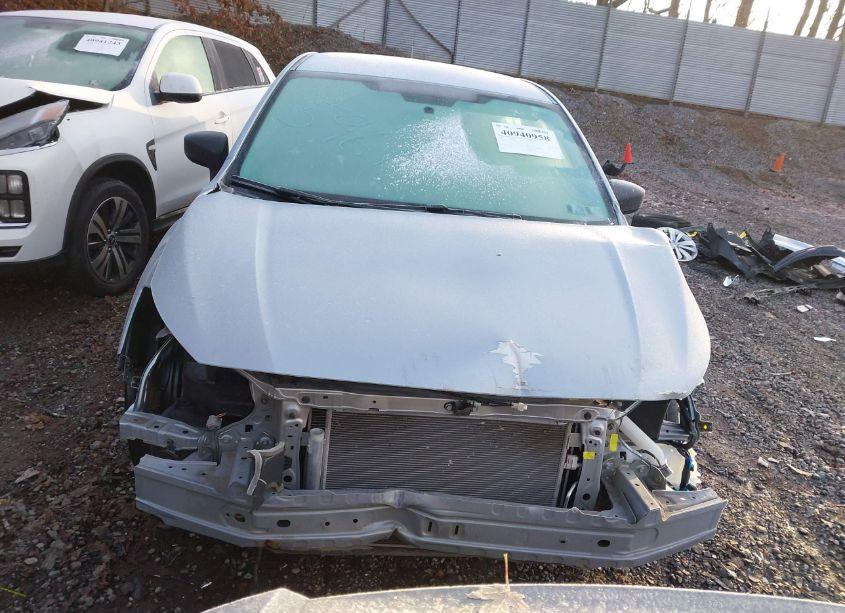 Photo 13 of 2020 Subaru Impreza SEDAN (VIN 4S3GKAB69L3615505)