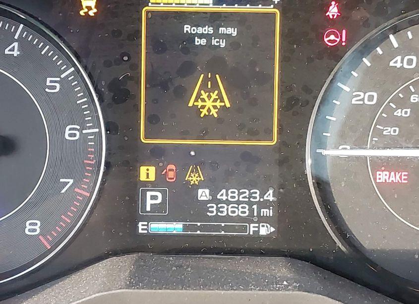 Photo 16 of 2020 Subaru Impreza SEDAN (VIN 4S3GKAB69L3615505)