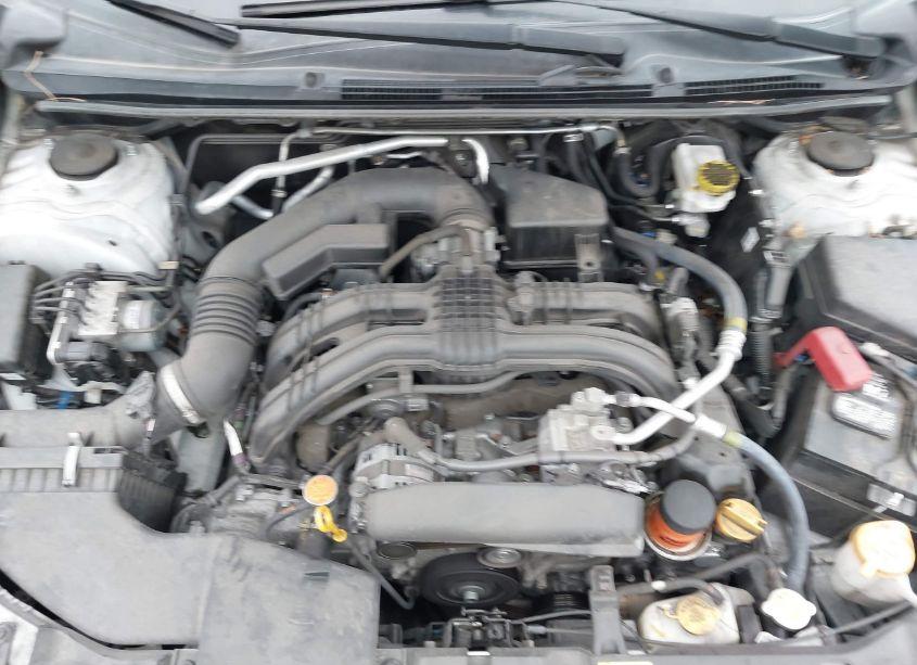 Photo 10 of 2022 Subaru Impreza BASE (VIN 4S3GKAB69N3606998)