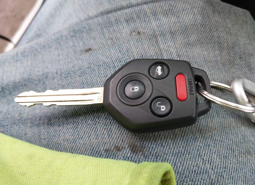 Photo 11 of 2022 Subaru Impreza BASE (VIN 4S3GKAB69N3606998)