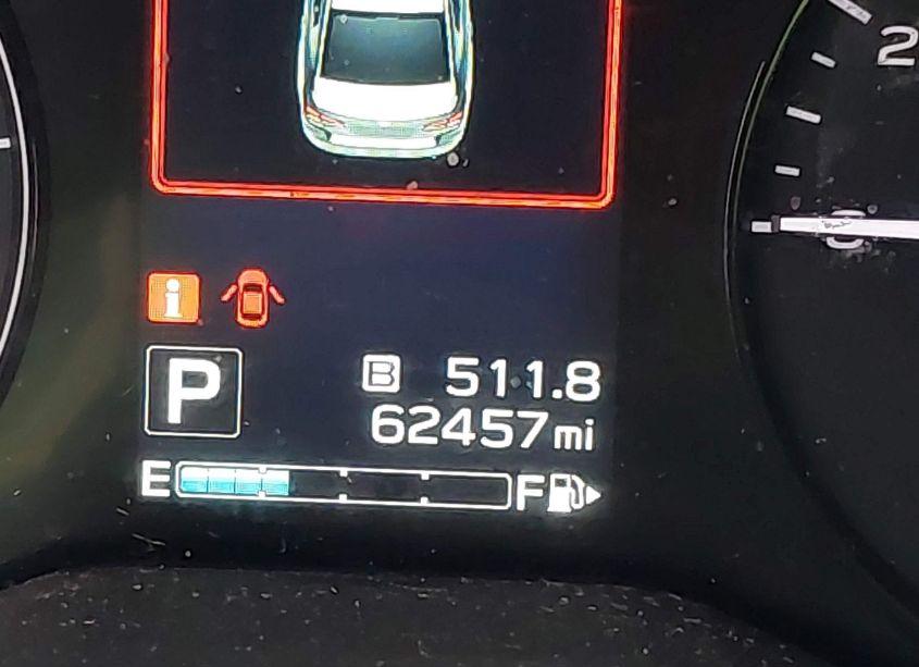 Photo 15 of 2022 Subaru Impreza BASE (VIN 4S3GKAB69N3606998)