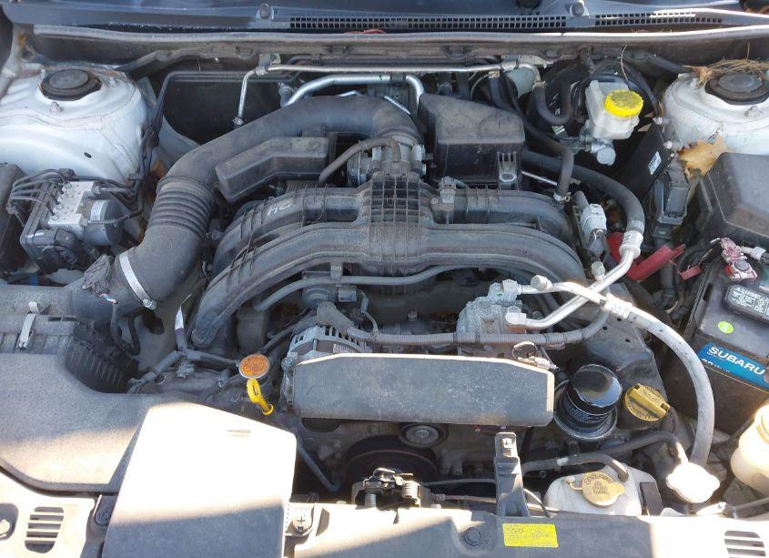 Photo 10 of 2017 Subaru Impreza 2.0I PREMIUM (VIN 4S3GKAB6XH3605704)