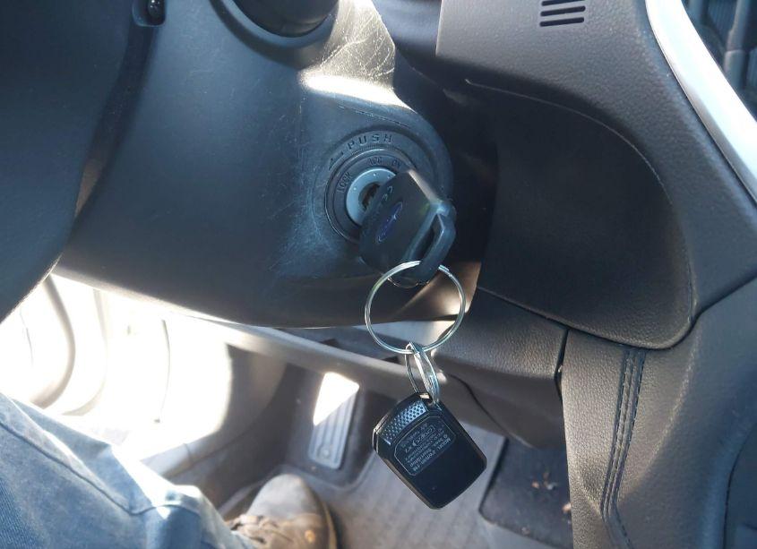 Photo 11 of 2017 Subaru Impreza 2.0I PREMIUM (VIN 4S3GKAB6XH3605704)