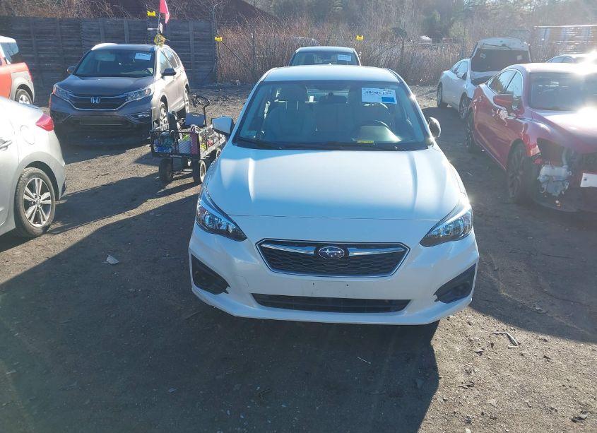 Photo 12 of 2017 Subaru Impreza 2.0I PREMIUM (VIN 4S3GKAB6XH3605704)