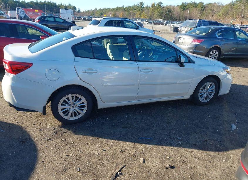 Photo 13 of 2017 Subaru Impreza 2.0I PREMIUM (VIN 4S3GKAB6XH3605704)