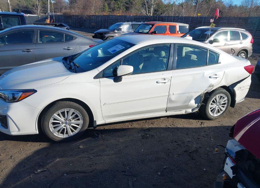 Photo 14 of 2017 Subaru Impreza 2.0I PREMIUM (VIN 4S3GKAB6XH3605704)