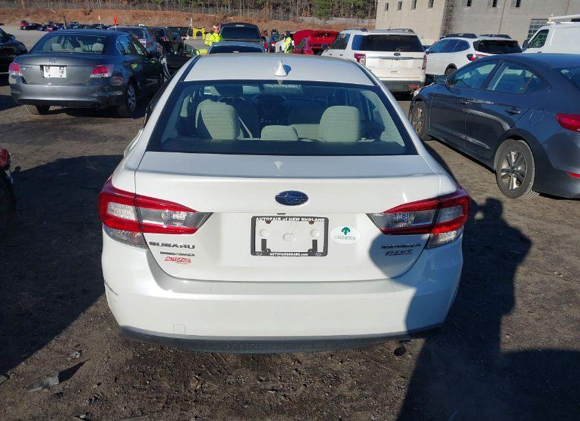 Photo 16 of 2017 Subaru Impreza 2.0I PREMIUM (VIN 4S3GKAB6XH3605704)