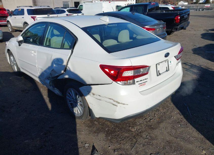 Photo 3 of 2017 Subaru Impreza 2.0I PREMIUM (VIN 4S3GKAB6XH3605704)