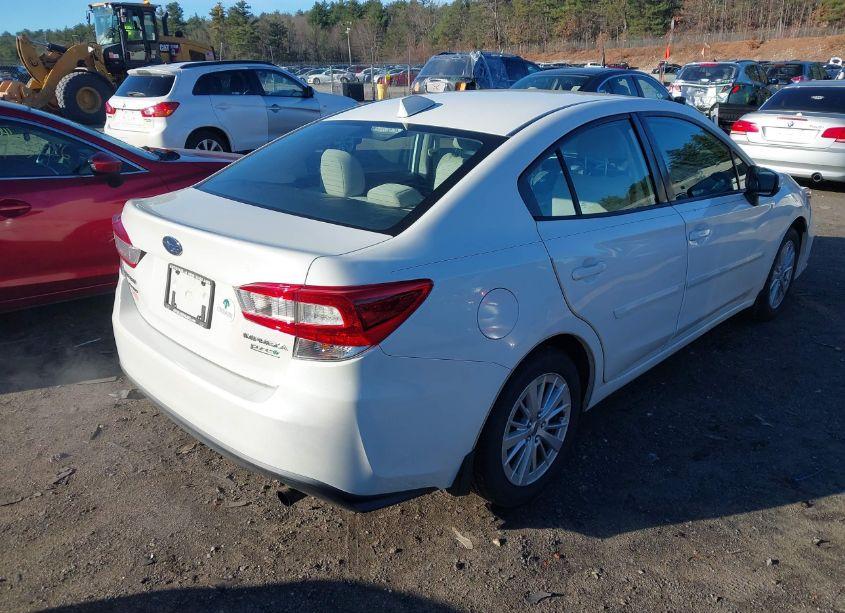 Photo 4 of 2017 Subaru Impreza 2.0I PREMIUM (VIN 4S3GKAB6XH3605704)