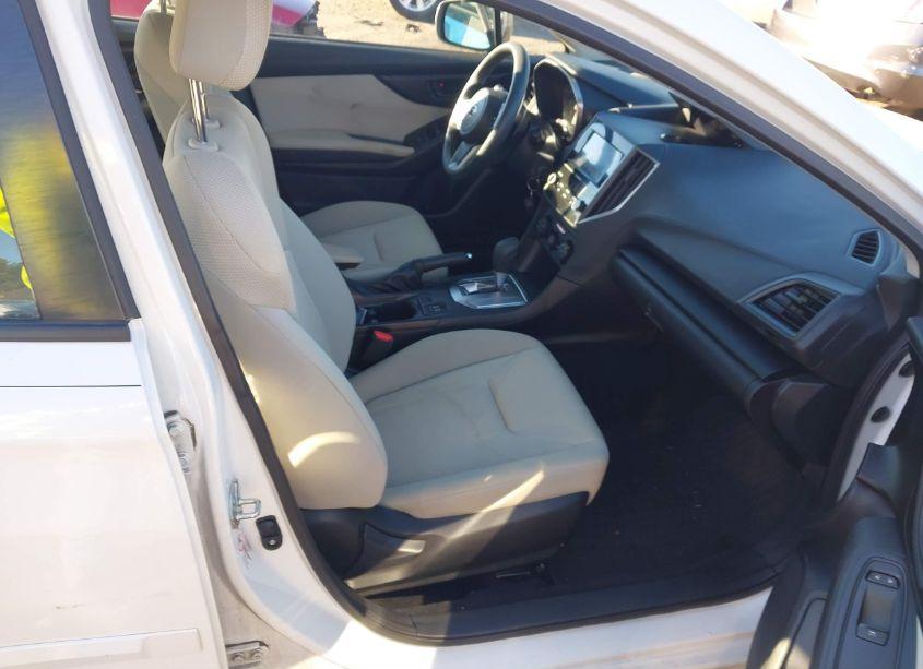 Photo 5 of 2017 Subaru Impreza 2.0I PREMIUM (VIN 4S3GKAB6XH3605704)