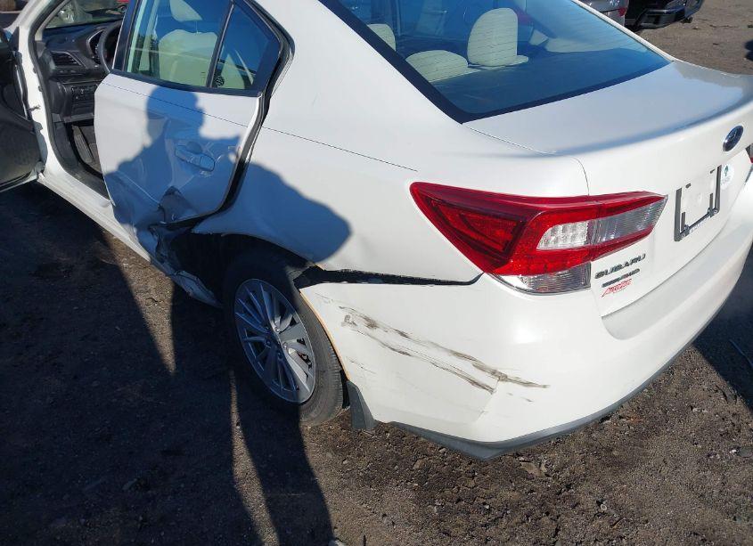 Photo 6 of 2017 Subaru Impreza 2.0I PREMIUM (VIN 4S3GKAB6XH3605704)