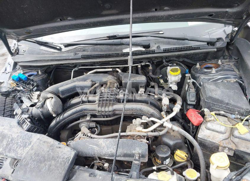 Photo 10 of 2018 Subaru Impreza 2.0I PREMIUM (VIN 4S3GKAB6XJ3625487)