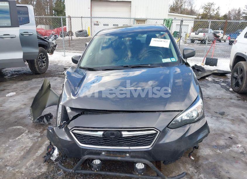 Photo 6 of 2018 Subaru Impreza 2.0I PREMIUM (VIN 4S3GKAB6XJ3625487)