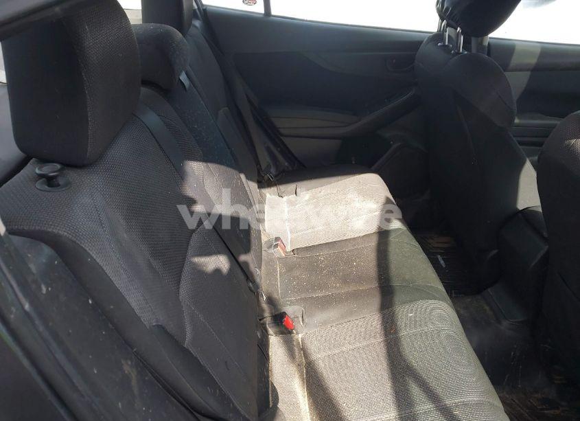 Photo 8 of 2018 Subaru Impreza 2.0I PREMIUM (VIN 4S3GKAB6XJ3625487)