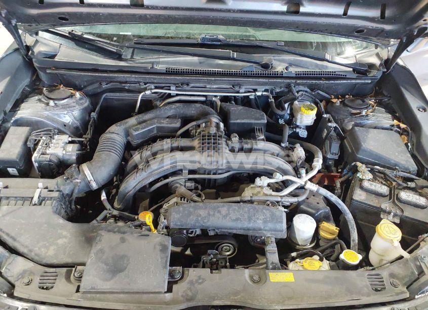 Photo 10 of 2019 Subaru Impreza 2.0I (VIN 4S3GKAB6XK3601644)