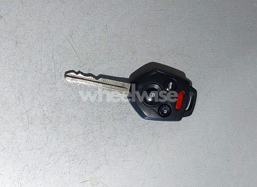 Photo 11 of 2019 Subaru Impreza 2.0I (VIN 4S3GKAB6XK3601644)