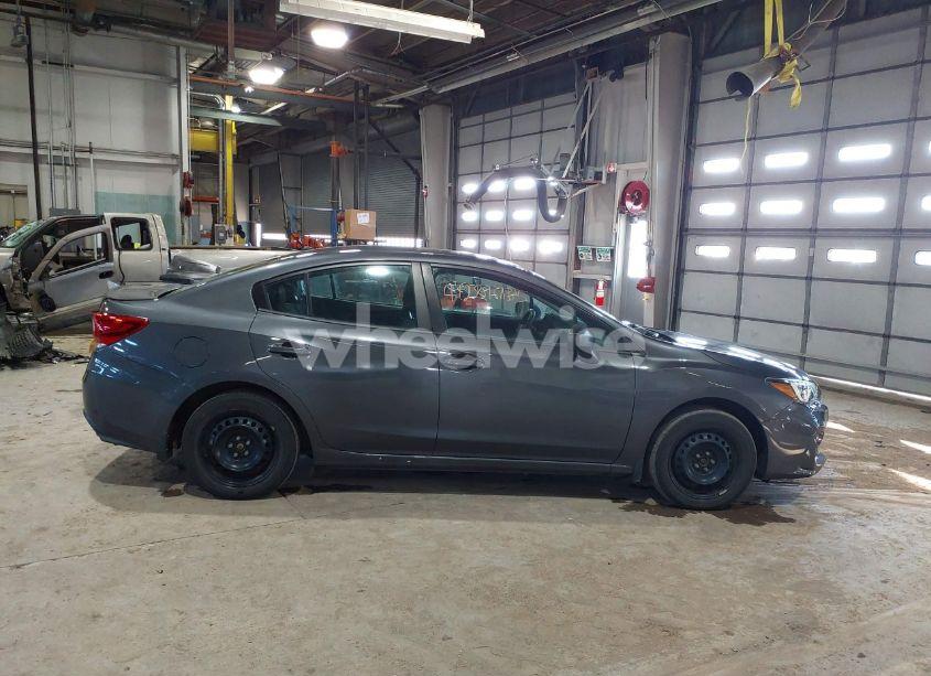 Photo 13 of 2019 Subaru Impreza 2.0I (VIN 4S3GKAB6XK3601644)