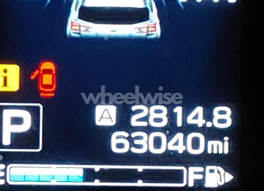 Photo 15 of 2019 Subaru Impreza 2.0I (VIN 4S3GKAB6XK3601644)