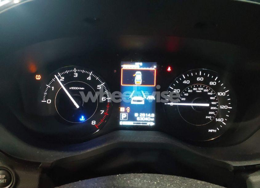 Photo 7 of 2019 Subaru Impreza 2.0I (VIN 4S3GKAB6XK3601644)