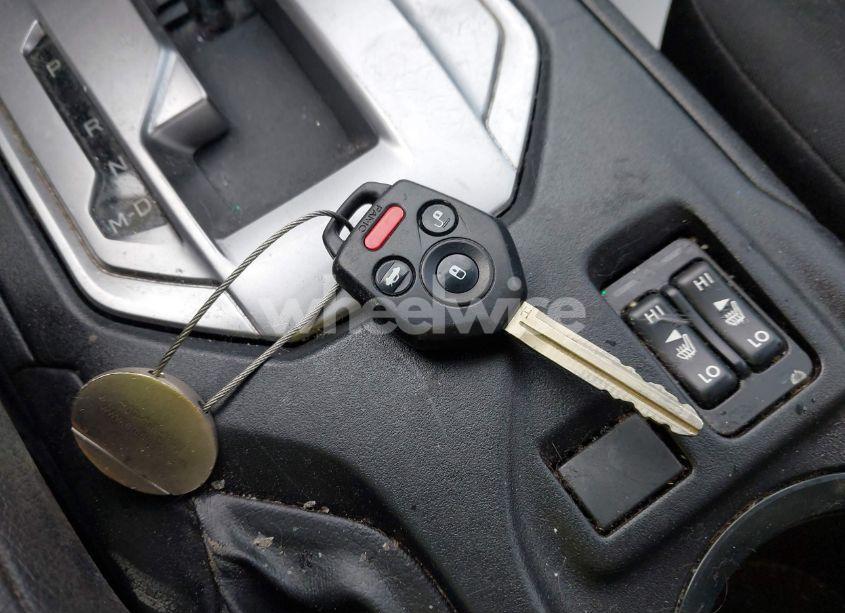 Photo 11 of 2019 Subaru Impreza 2.0I PREMIUM (VIN 4S3GKAC61K3600316)