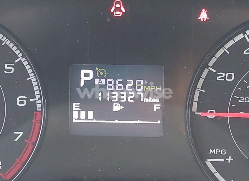 Photo 15 of 2019 Subaru Impreza 2.0I PREMIUM (VIN 4S3GKAC61K3600316)