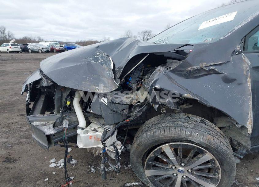 Photo 6 of 2019 Subaru Impreza 2.0I PREMIUM (VIN 4S3GKAC61K3600316)