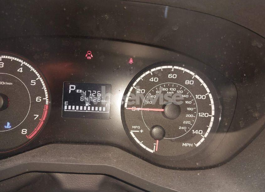 Photo 15 of 2019 Subaru Impreza 2.0I PREMIUM (VIN 4S3GKAC61K3601594)