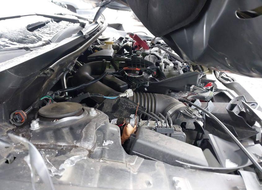 Photo 10 of 2019 Subaru Impreza 2.0I PREMIUM (VIN 4S3GKAC66K3619184)