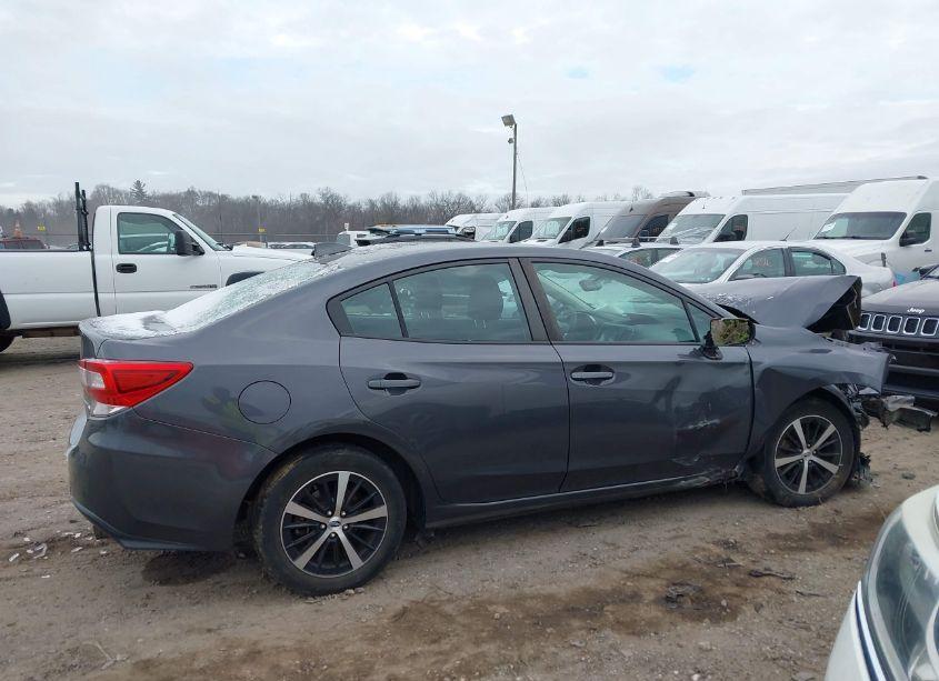 Photo 13 of 2019 Subaru Impreza 2.0I PREMIUM (VIN 4S3GKAC66K3619184)