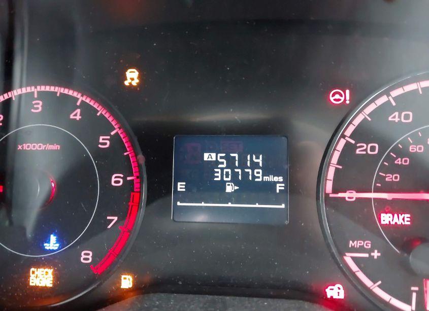 Photo 15 of 2019 Subaru Impreza 2.0I PREMIUM (VIN 4S3GKAC66K3619184)