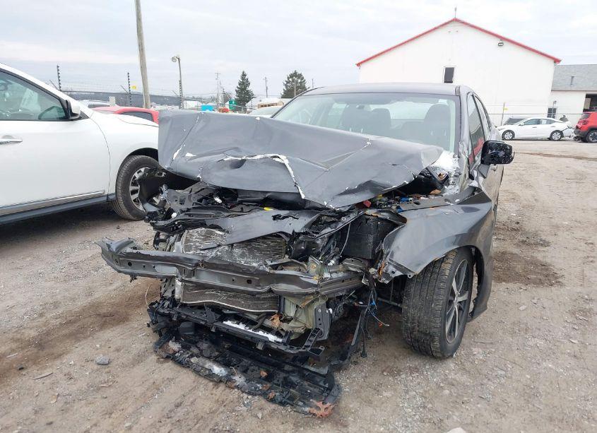 Photo 6 of 2019 Subaru Impreza 2.0I PREMIUM (VIN 4S3GKAC66K3619184)