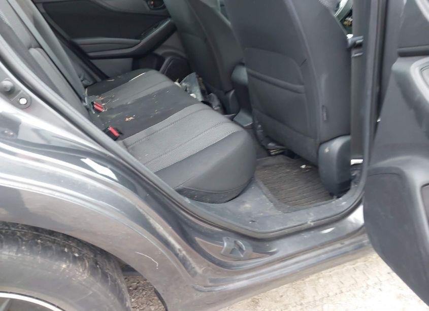 Photo 8 of 2019 Subaru Impreza 2.0I PREMIUM (VIN 4S3GKAC66K3619184)